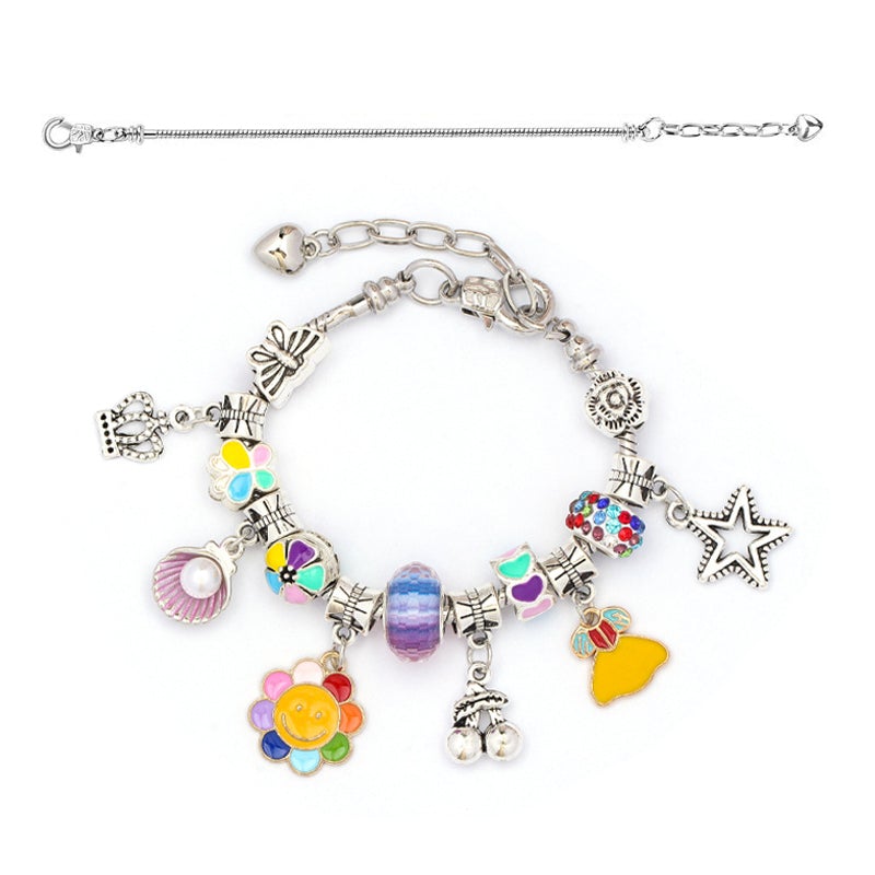 Prinses ™ kristallen armband set