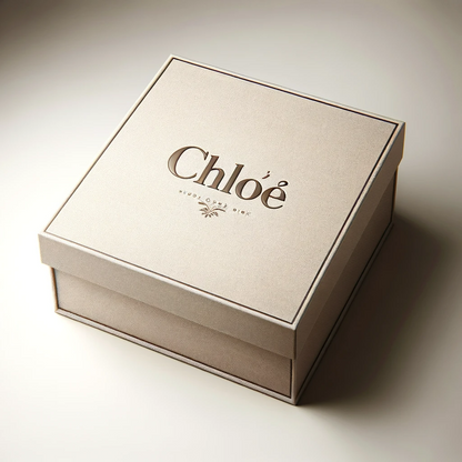 Chloé™ -  Dames sportschoenen