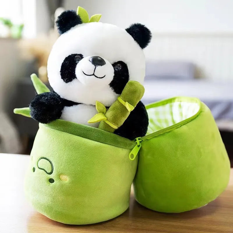 Bamboo Panda™ | Mooi cadeau
