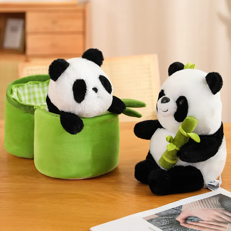 Bamboo Panda™ | Mooi cadeau